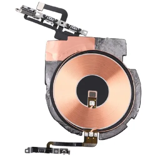 Replacement for IPHONE 12 NFC WITH POWER / VOLUME FLEX - Quality Phone Parts in Sri Lanka